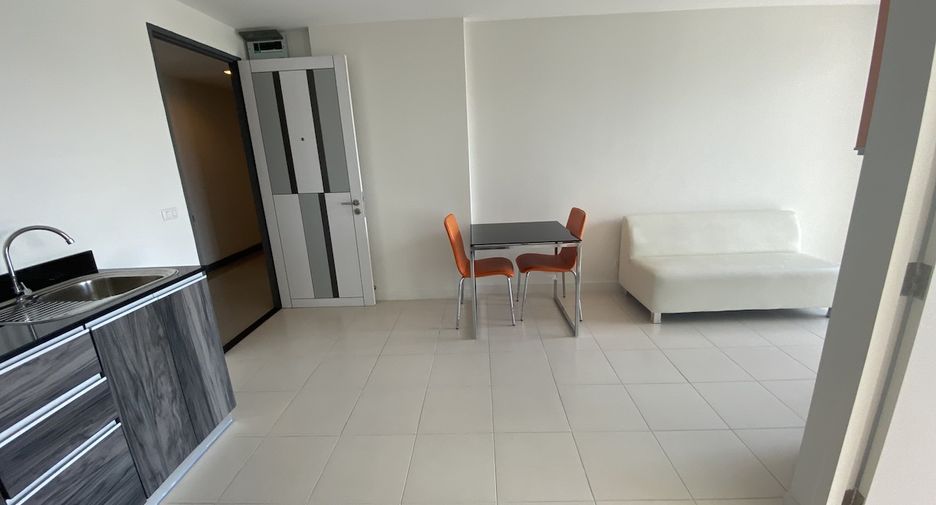 Wohnung zum Kauf mit 1 Zimmer in Mueang Samut Prakan, Samut Prakan