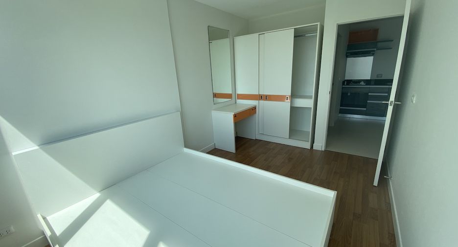 Wohnung zum Kauf mit 1 Zimmer in Mueang Samut Prakan, Samut Prakan