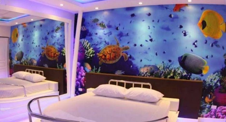 Hotel en venta de 18 habitaciones en San Kamphaeng, Chiang Mai