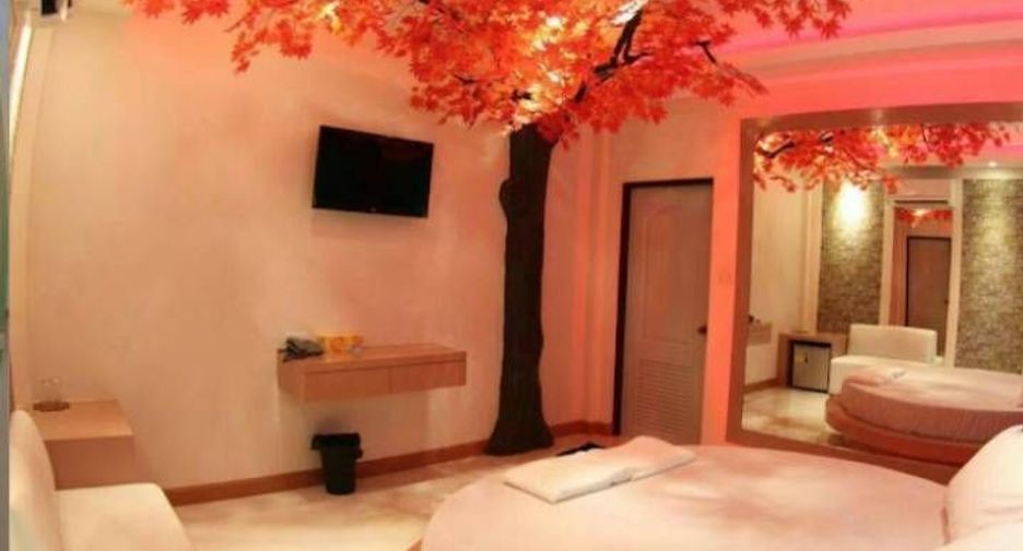 Hotel en venta de 18 habitaciones en San Kamphaeng, Chiang Mai