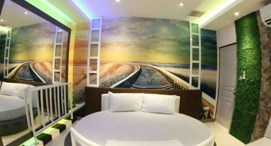 Hotel en venta de 18 habitaciones en San Kamphaeng, Chiang Mai
