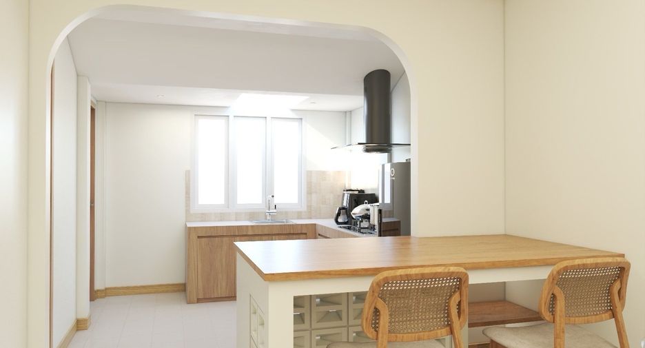 For sale 2 bedrooms house in Mueang Chiang Mai, Chiang Mai