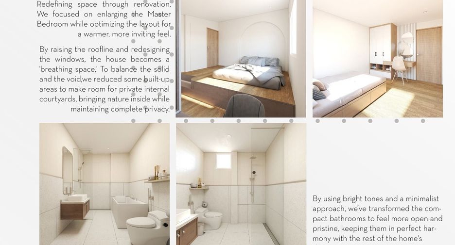 For sale 2 bedrooms house in Mueang Chiang Mai, Chiang Mai