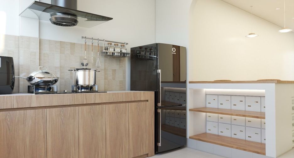 For sale 2 bedrooms house in Mueang Chiang Mai, Chiang Mai