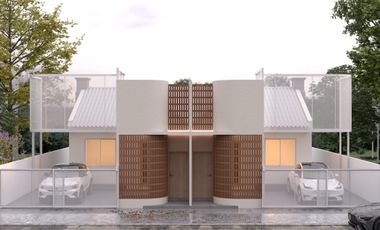 For sale 2 bedrooms house in Mueang Chiang Mai, Chiang Mai