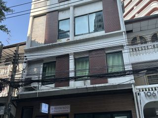 出租 8 卧室 商业空间 在 Watthana, 曼谷