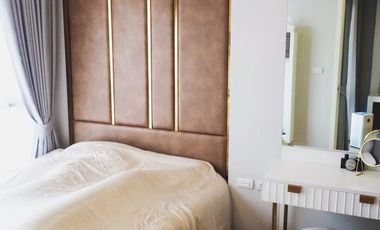 Wohnung zum Kauf und zur Miete mit 1 Zimmer in Khlong San, Bangkok