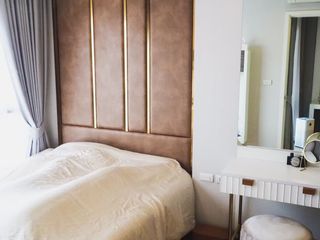 Продажа и аренда 1 кровать кондо в Кхлонг Сан, Бангкок