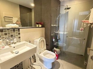 Продажа и аренда 1 кровать кондо в Кхлонг Сан, Бангкок