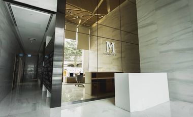 Wohnung zur Miete mit 1 Zimmer in Watthana, Bangkok