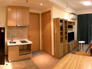 Condo en venta de 1 habitaciones en Yan Nawa, Bangkok