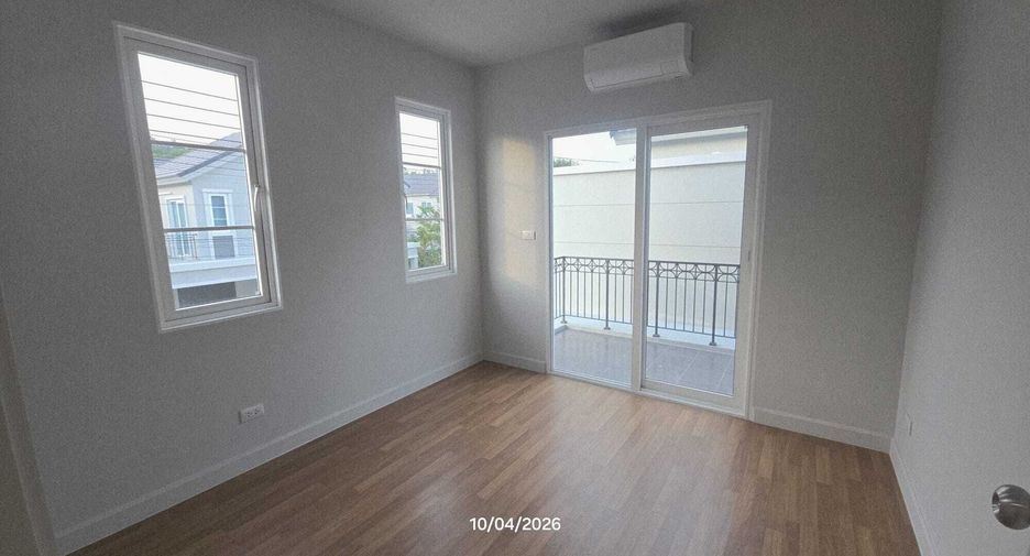 For rent 4 bedrooms house in Thalang, Phuket