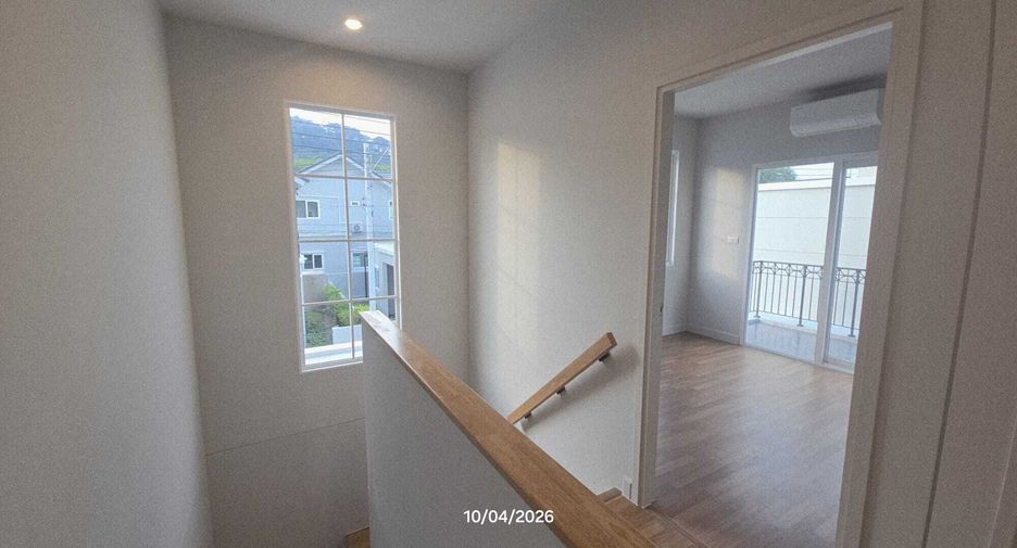 For rent 4 bedrooms house in Thalang, Phuket