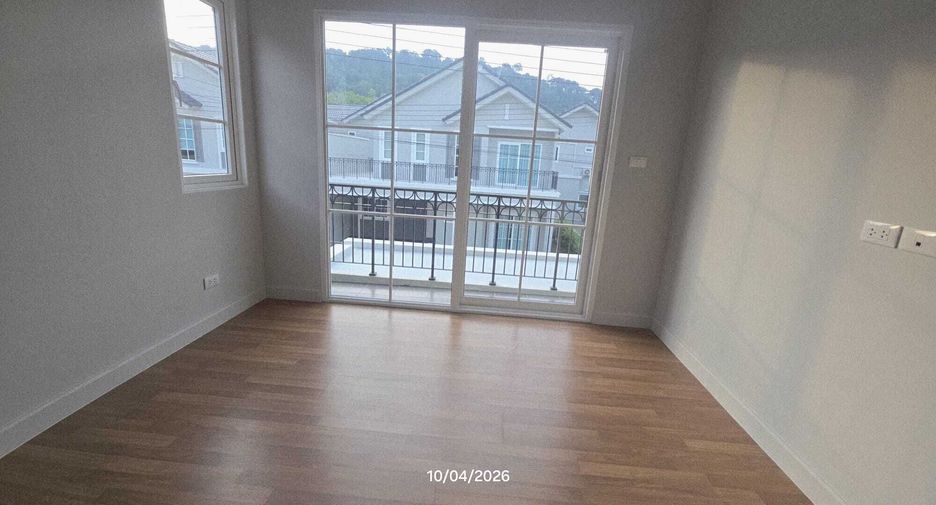For rent 4 bedrooms house in Thalang, Phuket