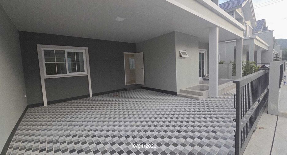 For rent 4 bedrooms house in Thalang, Phuket