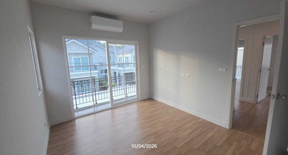 For rent 4 bedrooms house in Thalang, Phuket