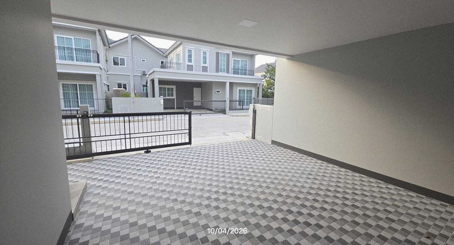 For rent 4 bedrooms house in Thalang, Phuket