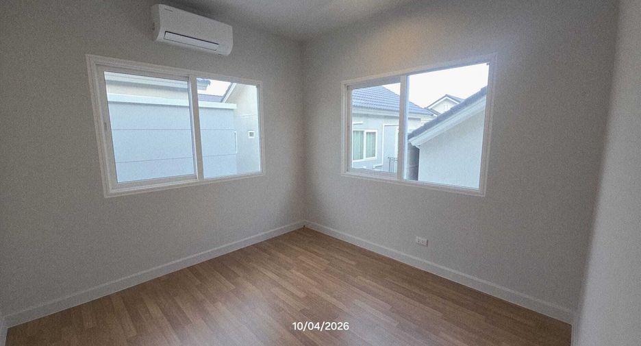 For rent 4 bedrooms house in Thalang, Phuket