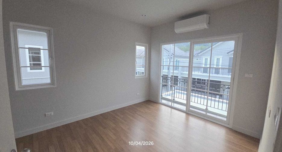 For rent 4 bedrooms house in Thalang, Phuket