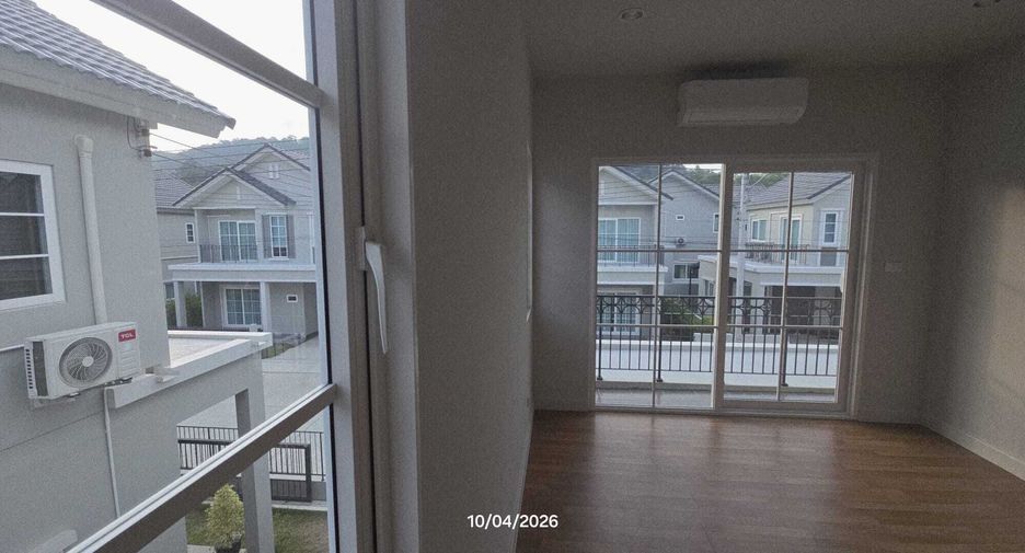 For rent 4 bedrooms house in Thalang, Phuket
