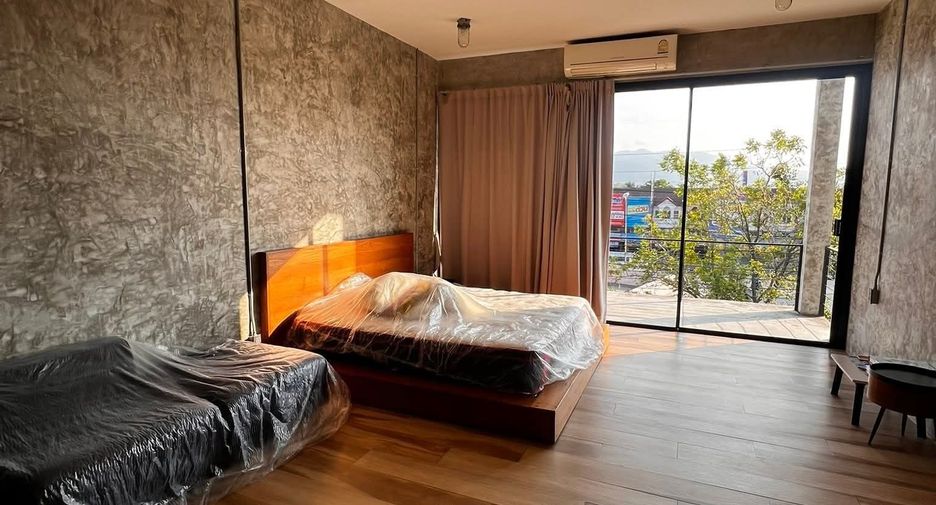 For rent 3 bedrooms house in Thalang, Phuket