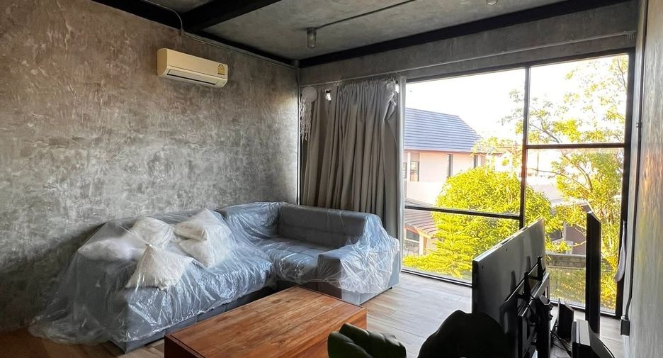 For rent 3 bedrooms house in Thalang, Phuket