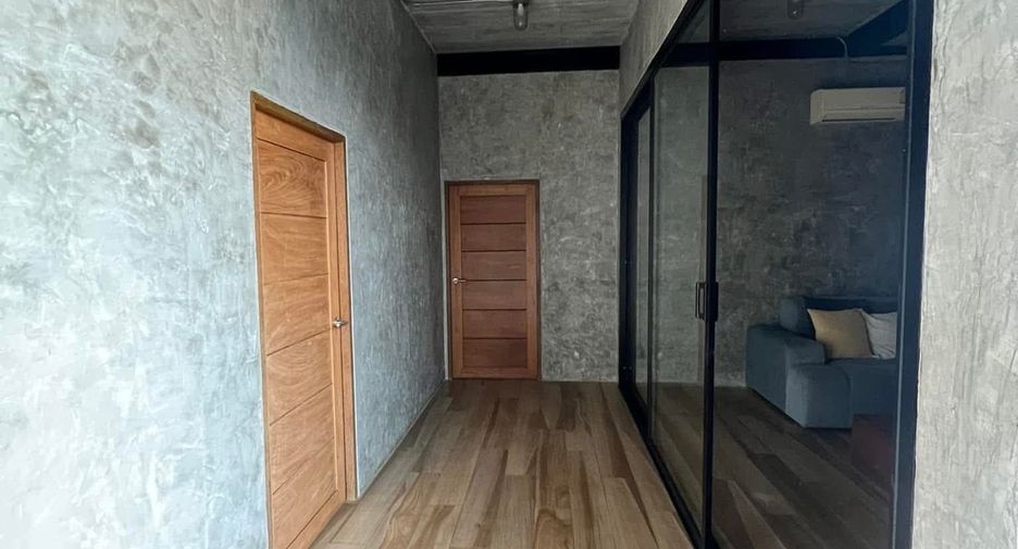 For rent 3 bedrooms house in Thalang, Phuket