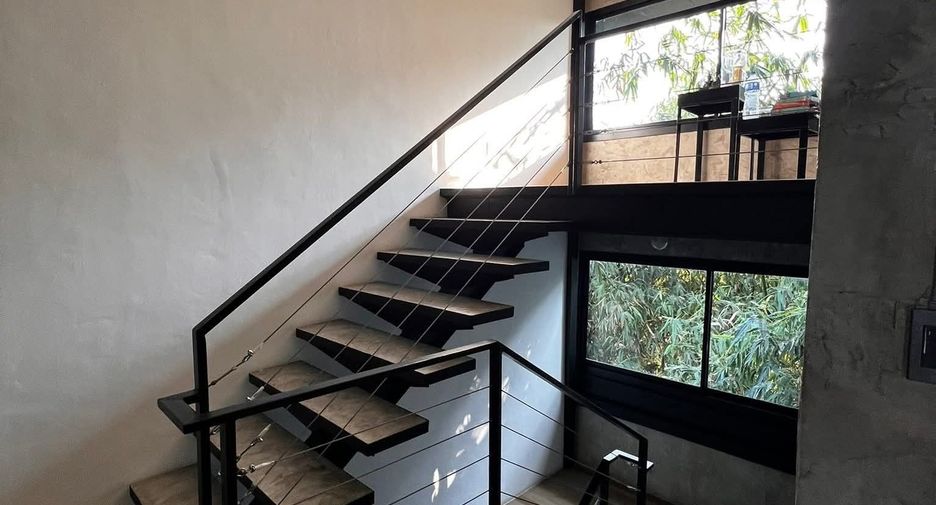 For rent 3 bedrooms house in Thalang, Phuket