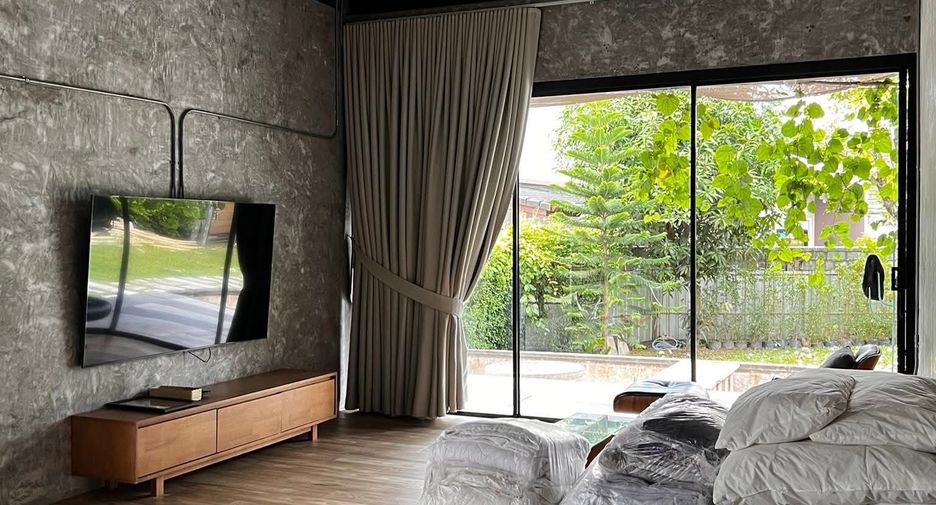 For rent 3 bedrooms house in Thalang, Phuket