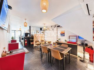 出售 14 卧室 商业空间 在 Bang Lamung, Chon Buri