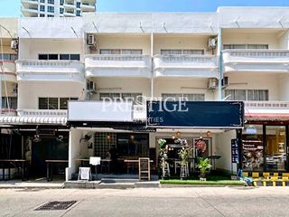 出售 14 卧室 商业空间 在 Bang Lamung, Chon Buri