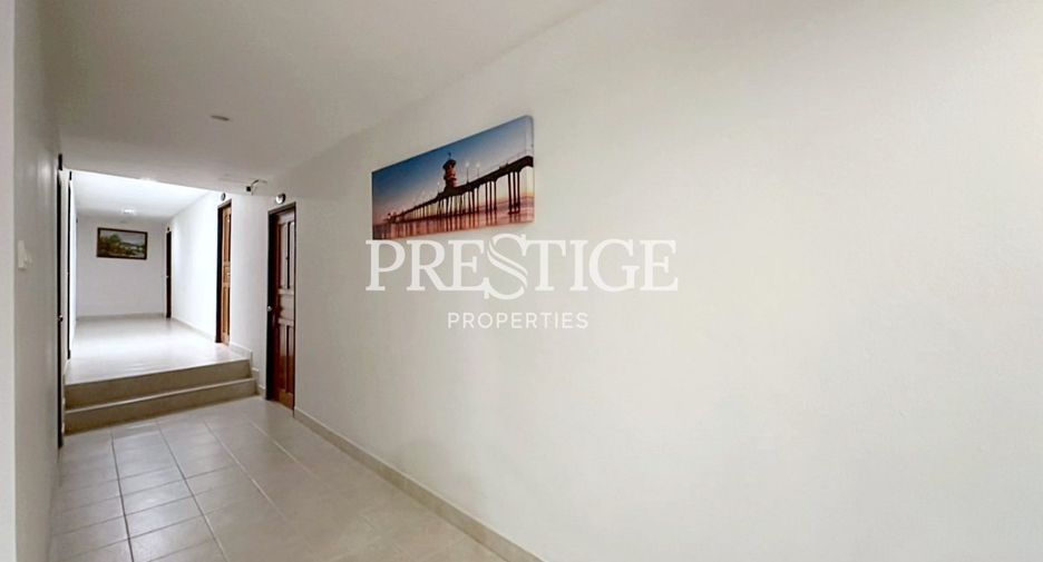 Gewerbefläche zum Kauf mit 14 Zimmer in Pratumnak, Pattaya