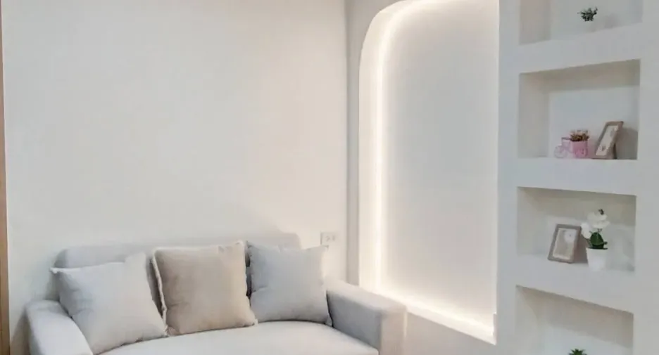 For sale 1 bed condo in Mueang Chiang Mai, Chiang Mai