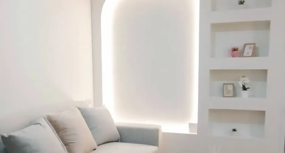 For sale 1 bed condo in Mueang Chiang Mai, Chiang Mai