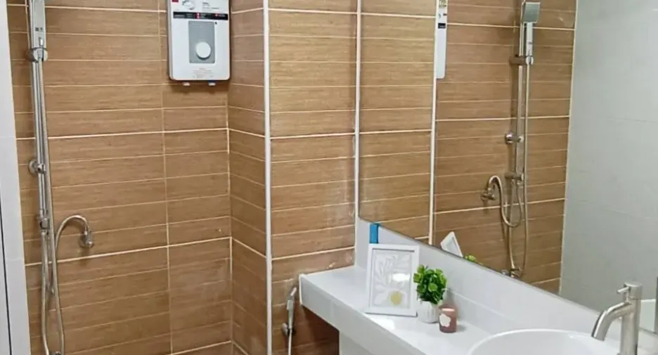 For sale 1 bed condo in Mueang Chiang Mai, Chiang Mai