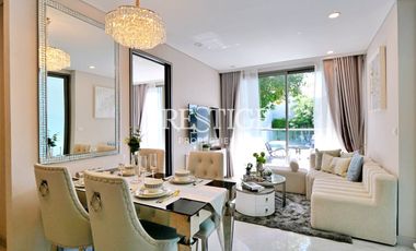 For sale 1 bed condo in Jomtien, Pattaya