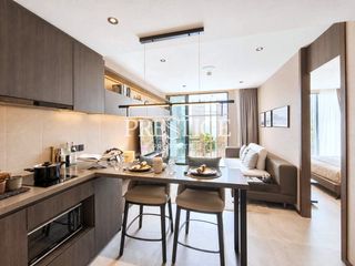 Condo en venta de 1 habitaciones en Na Jomtien, Pattaya