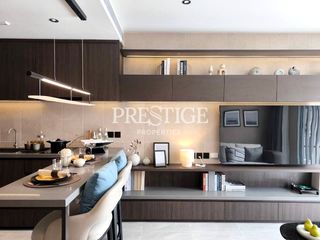Condo en venta de 1 habitaciones en Na Jomtien, Pattaya