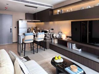 Condo en venta de 1 habitaciones en Na Jomtien, Pattaya