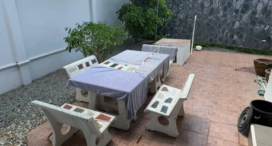 出售 7 卧室 别墅 在 东芭堤雅, 芭提雅
