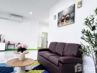 For sale and for rent 3 bedrooms house in Hang Dong, Chiang Mai