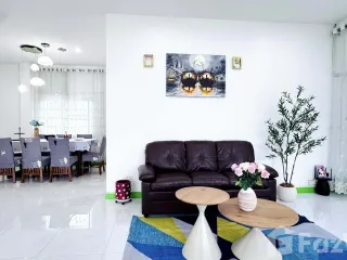 For sale and for rent 3 bedrooms house in Hang Dong, Chiang Mai