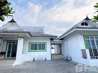 For Rent 3 Bedroom House In Hang Dong, Chiang Mai