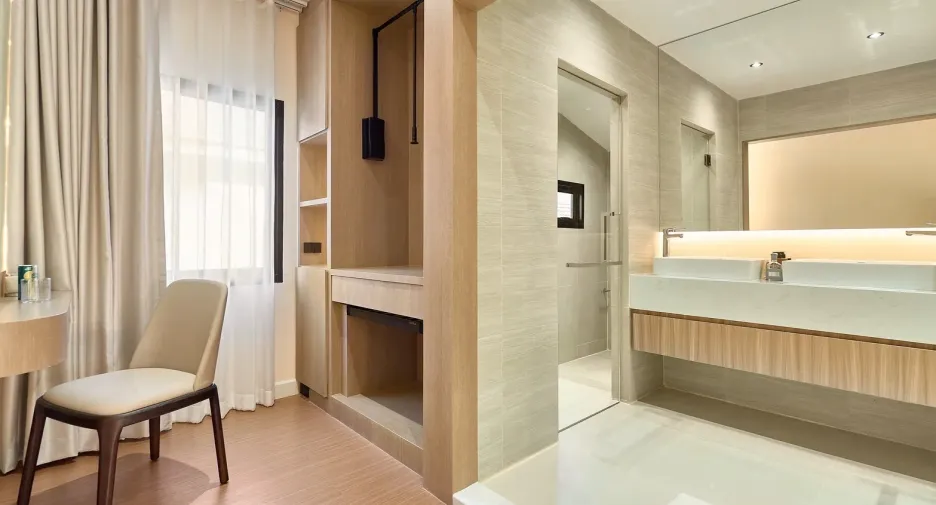 For sale 4 bedrooms house in Hang Dong, Chiang Mai
