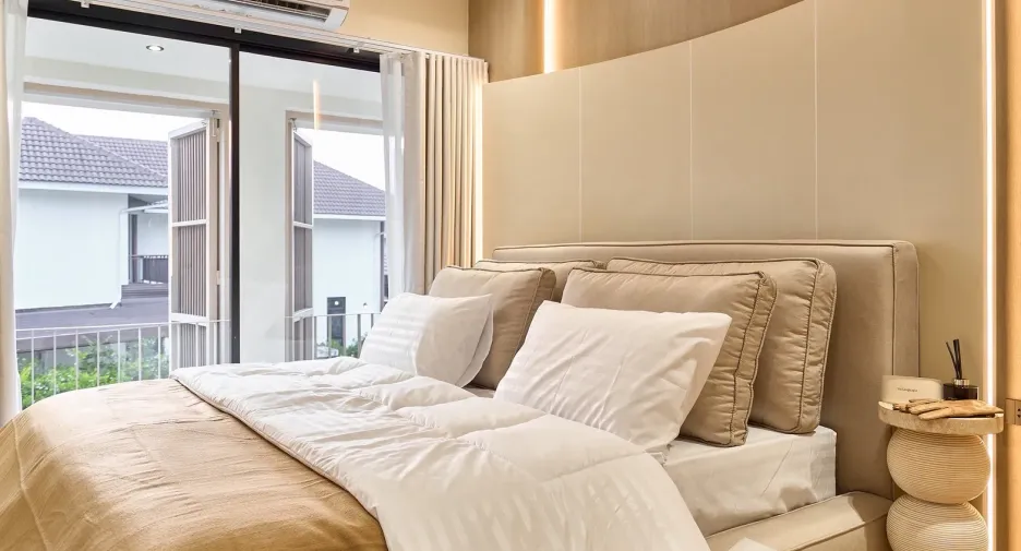 For sale 4 bedrooms house in Hang Dong, Chiang Mai