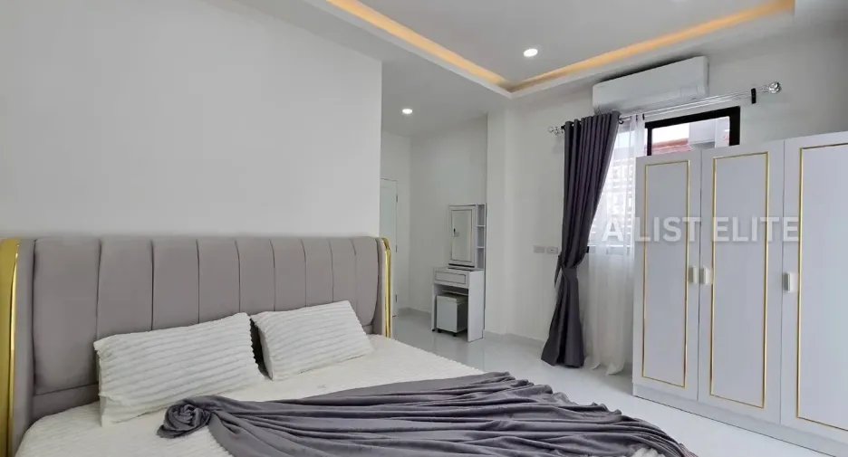 For sale 3 ベッドルーム house in East Pattaya, Pattaya