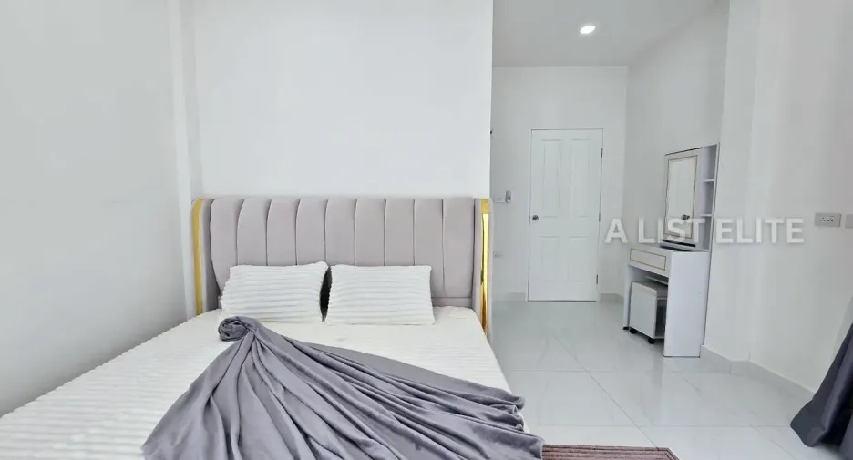 For sale 3 ベッドルーム house in East Pattaya, Pattaya