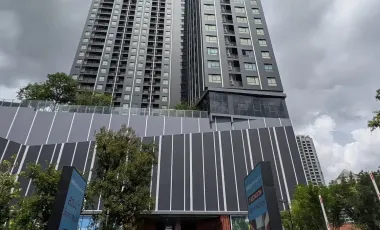 For rent 2 ベッドルーム condo in Khlong Toei, Bangkok