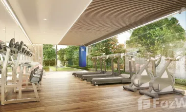 Condo en venta de 2 habitaciones en Chatuchak, Bangkok
