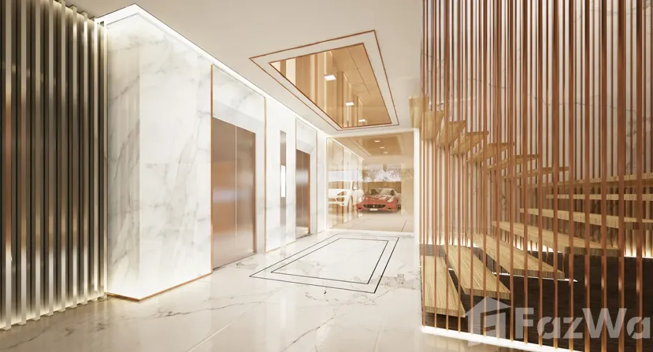 For sale 2 bedrooms condo in Chatuchak, Bangkok